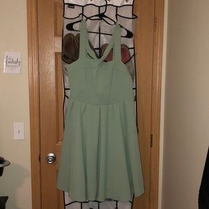 Torrid Size 2 Dress